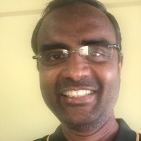 Kumar Muthaiah