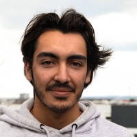 Enzo Aftis