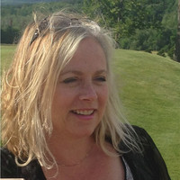 Frances McGill