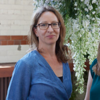 Claudia van Rensburg