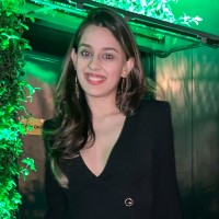 Agrima Kohli