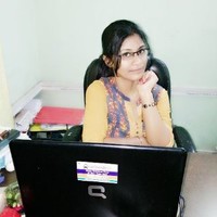Suman Kumari