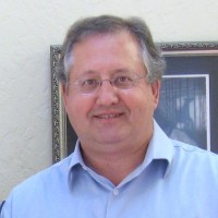 Dave Egan