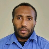 Timothy Francis