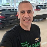 Christian Barros Fogaça