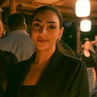 Yasmeen Almasri