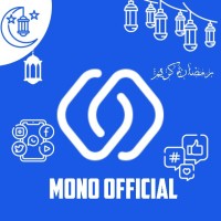 MONO Agency