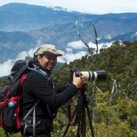Juan K Gamboa