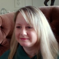 Emily Patton