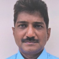 Arun Reddy Ginne