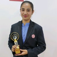 Amanjot Kaur Bagga