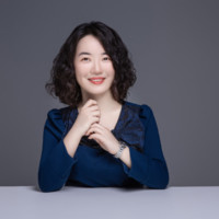 徐茜Kelly Xu