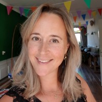 Suzanne Kalkhoven