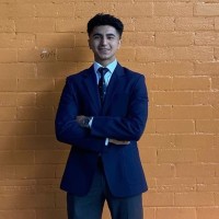 Hassaan Chagani