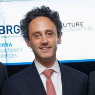 Trevor Stevens