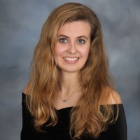 Cecilia Wilson, Ma, Cpc-I