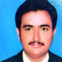 Mahmood Shar