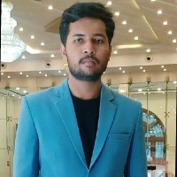 Girish M V
