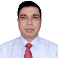 Dr SHAILENDRA KUMAR