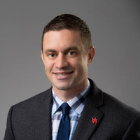 Matt Avery, MBA, MA