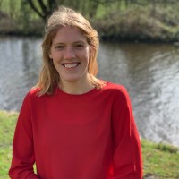 Iris Van Eijkern