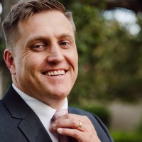 Drew Drummond