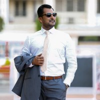 Alif Prasla