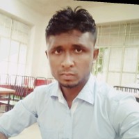 Nazmul Hasan