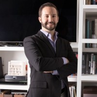 Patricio Javier Trevino Flores