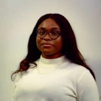 Bolu Olabode