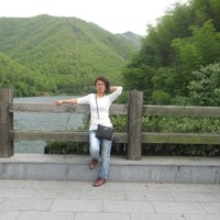 Lucy Li