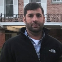 Frey Aaron