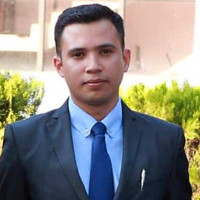 Edgar Pérez