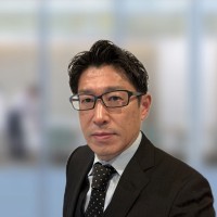 Fukuda Katsumi