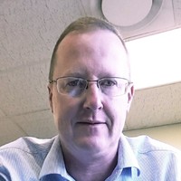 Glen Griffin