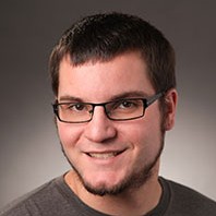 Garrett Overcast, Ph.D.