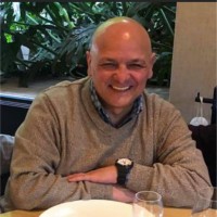 Joaquín Mendoza Ruiz