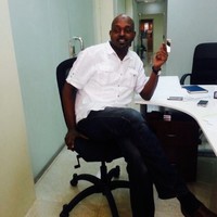 Ahmed Harran
