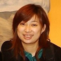 Carol Hao