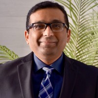 Vipin Pv, Mba