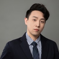 Bill Huang