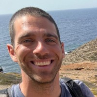 Riccardo Iandolo, Phd