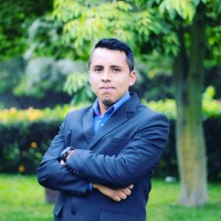 RICARDO DIAZ HUAMANI