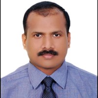 Satheesh Koppam Ramanathan