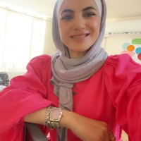Amani Al Hwari