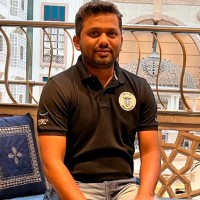 Maruthi R