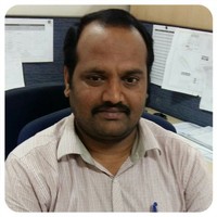 Chandrashekar G N