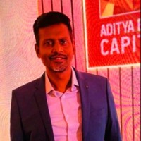 Shivkumar Krishnamurthy