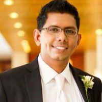 Dushan De Silva