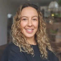 Maria Alejandra Jaramillo